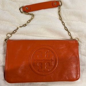 Brand New Tory Burch Clutch bag